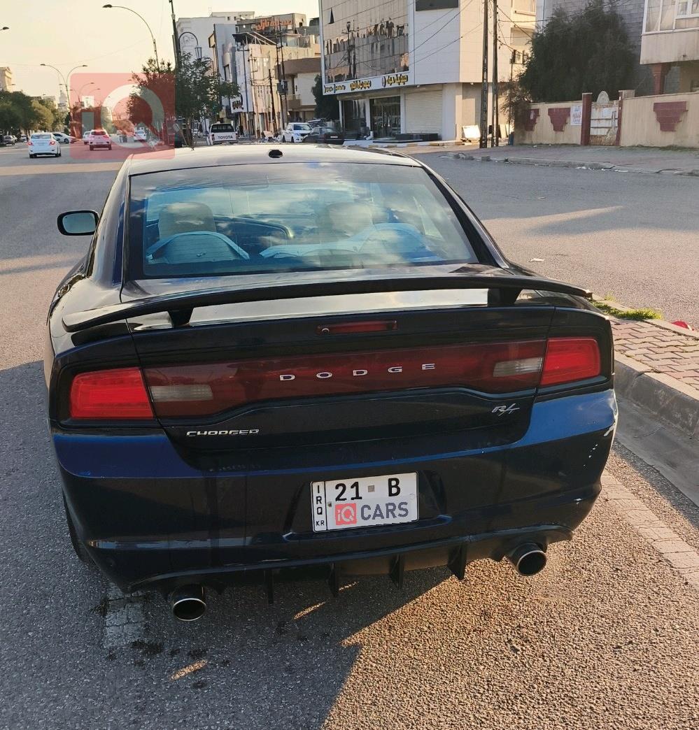 دودج تشارجر